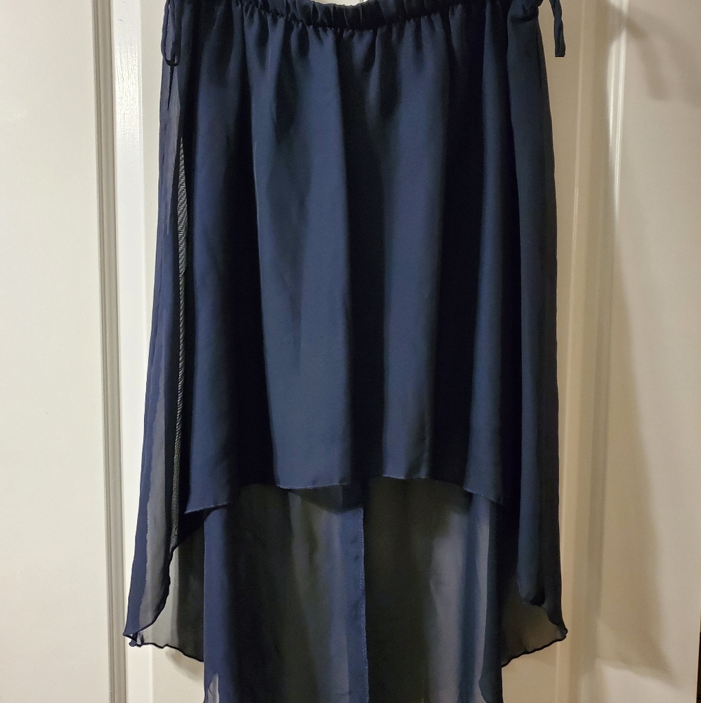 Rue 21 Hi- Low skirt